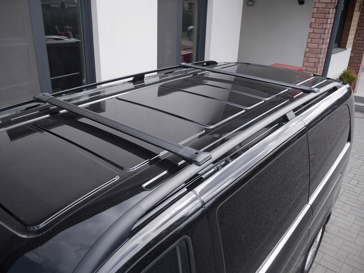 Takstativ VW T6 2015+ - Bilde 4