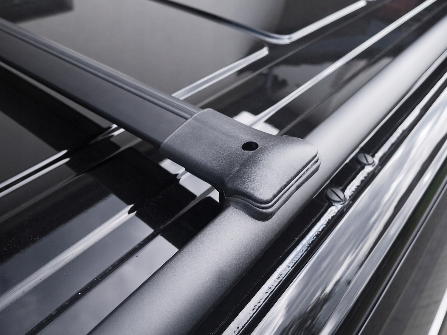 Takstativ VW T6 2015+ - Bilde 3