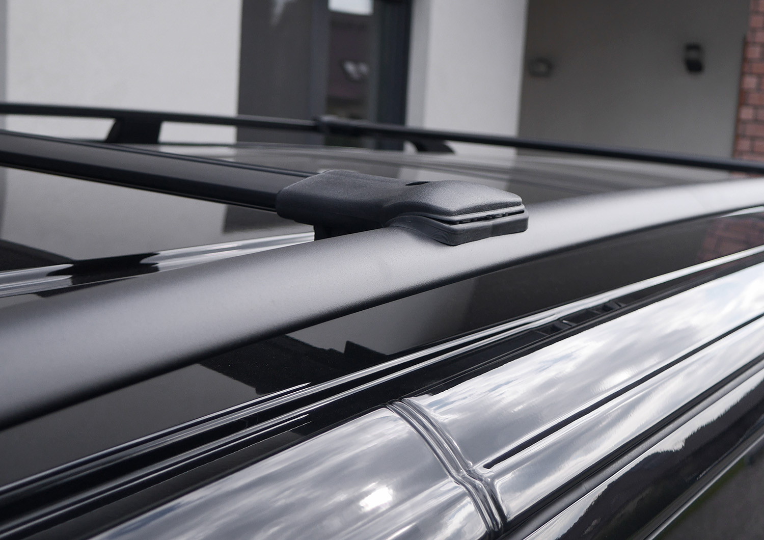 Takstativ VW T6 2015+ - Bilde 2