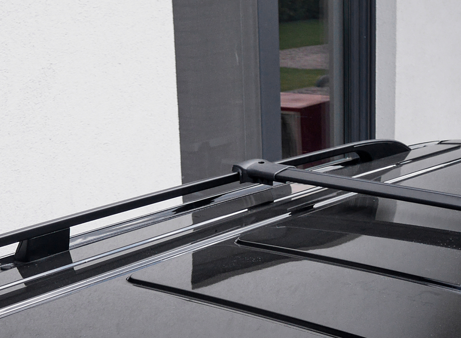 Takstativ VW T6 2015+ - Bilde 9