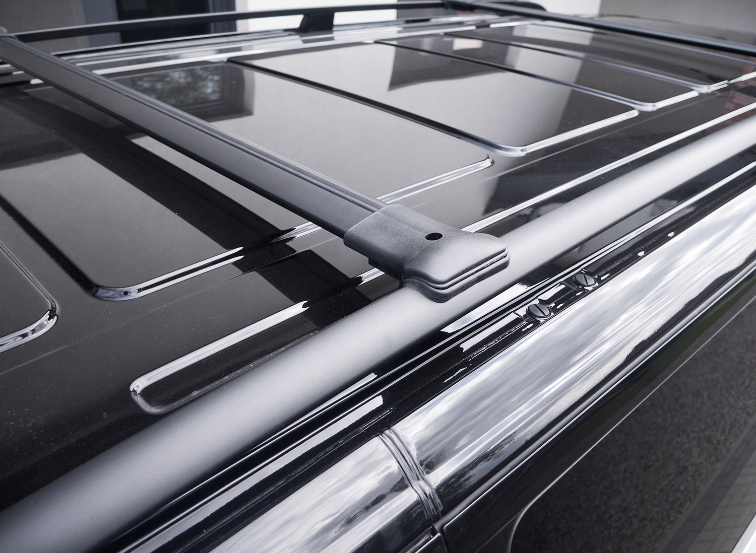 Takstativ VW T6 2015+ - Bilde 5