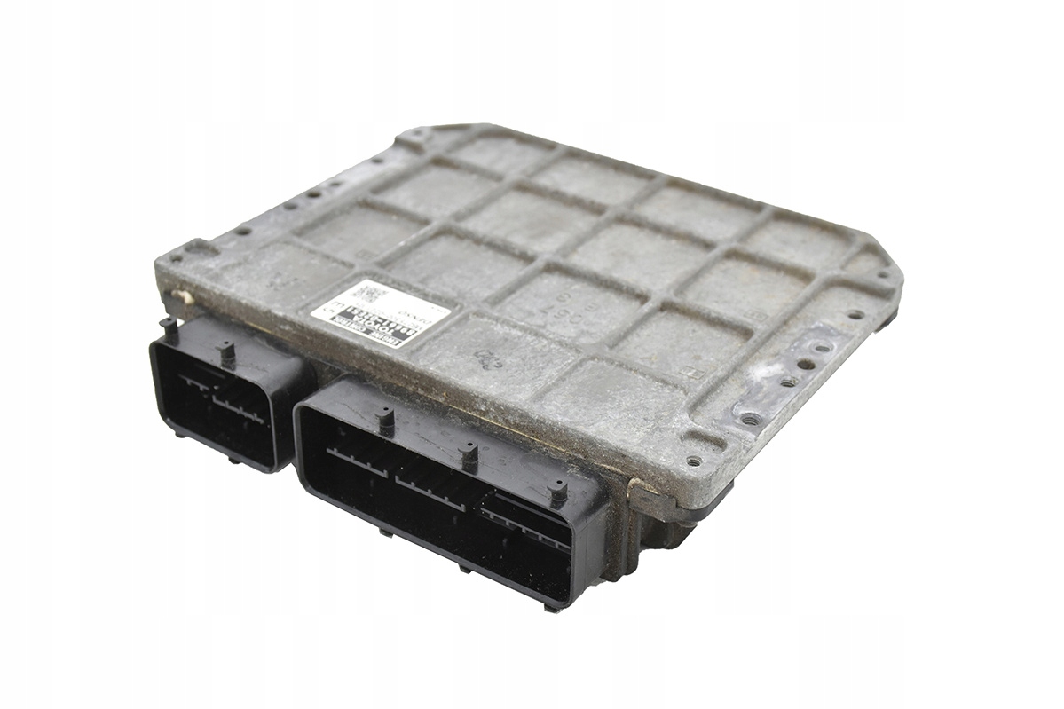 Styreenhet Toyota Auris 8966102E51 - Bilde 2