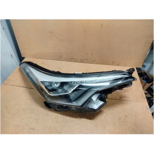 Toyota CHR høyre frontlykt 81130F4340