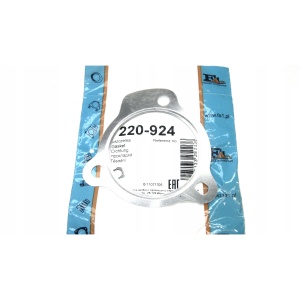 Turbinpakning til Hyundai 282852F000