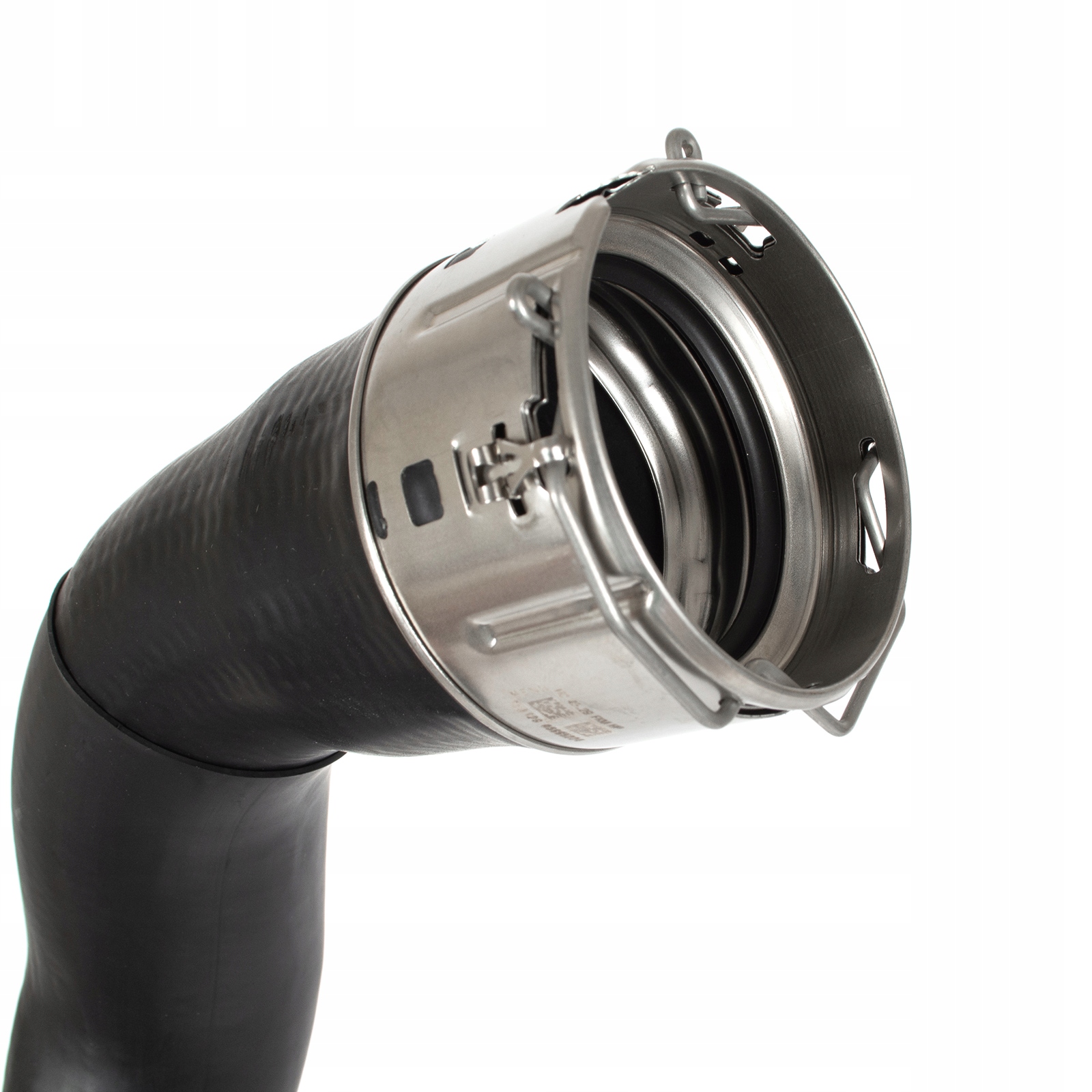 Turbo/intercooler-slange til OPEL ASTRA 13265280 - Bilde 5