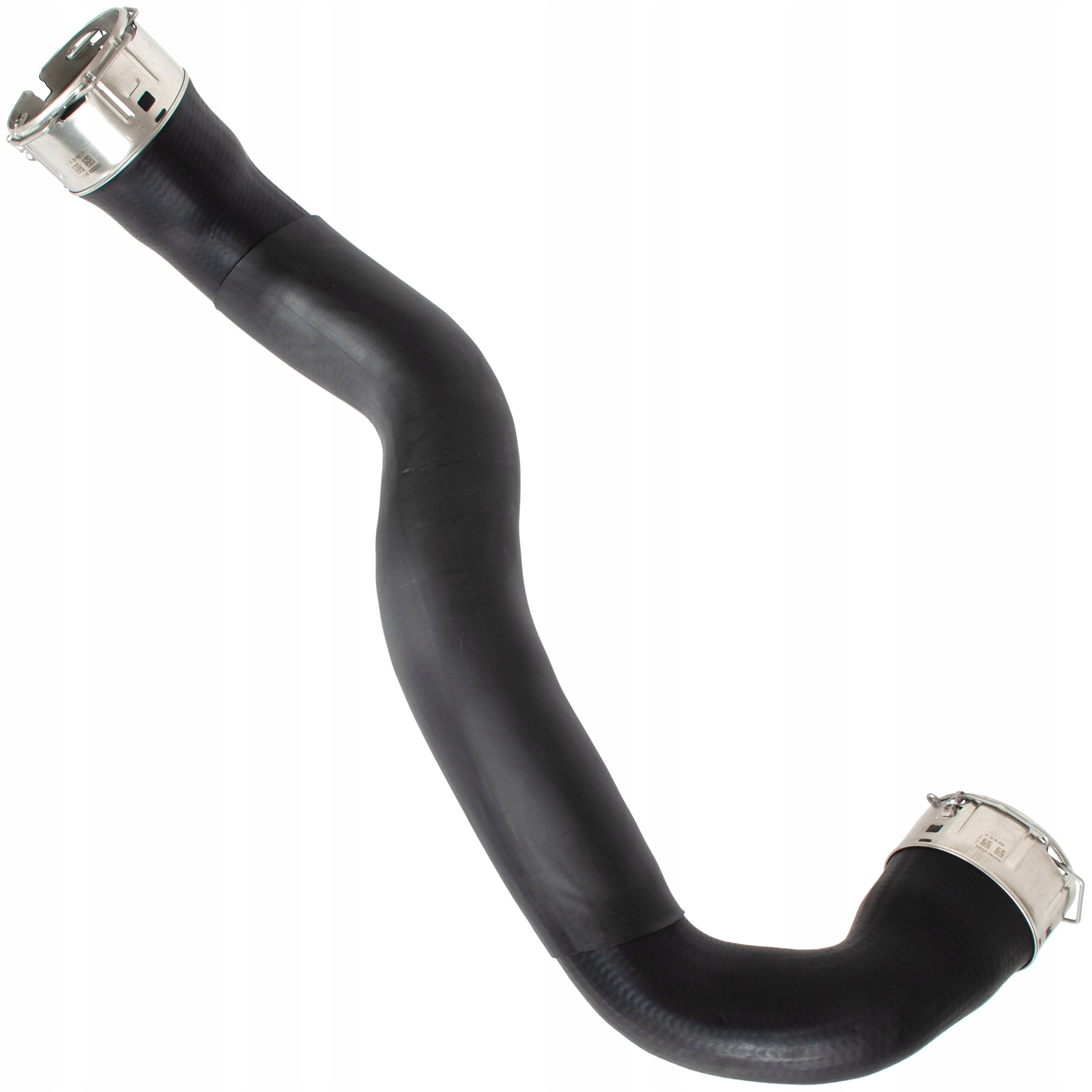 thumbnail image 2 of Tubo Intercooler Per Opel Astra J 1.7 CDTI – 13265280 / 1302123 (Nuovo) 2 of 6