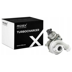 Turbolader Honda CRV 18900RFWG01