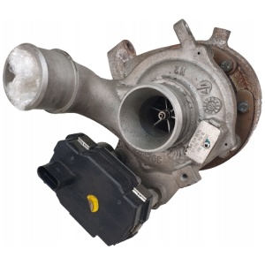 Turbo til Hyundai IX35 OE 282312F300