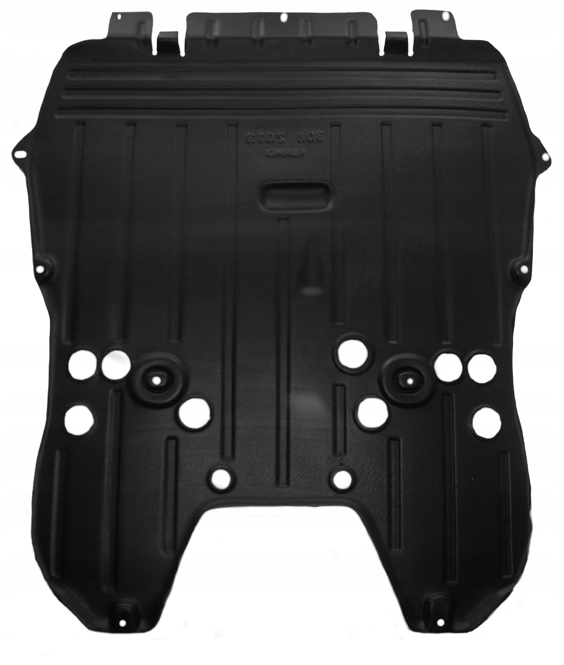 Motorbeskyttelse PEUGEOT 308 9678270980 - Bilde 4