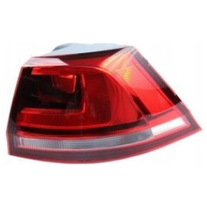 Utvendig høyre baklykt VW OE 5G9945096J