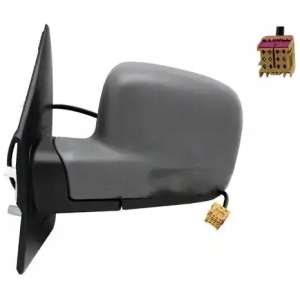 Venstre speil VW 7H1857507A