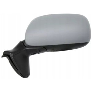 Utvendig venstre sidespeil til Toyota Auris 8790602260
