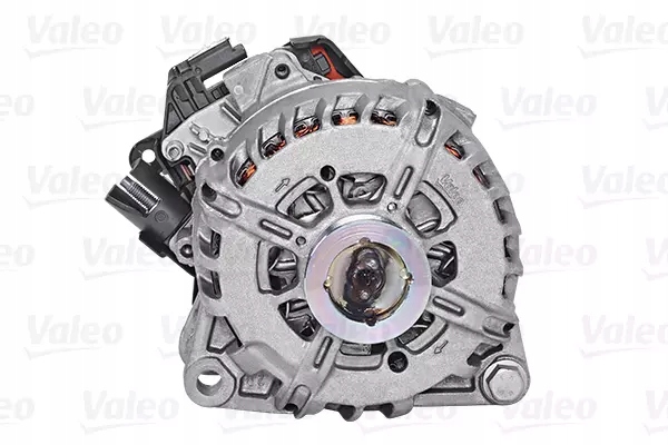 VALEO dynamo Peugeot 508 5705PA - Bilde 3