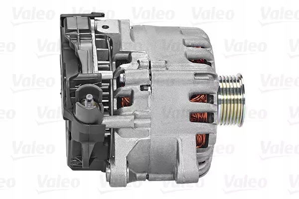 VALEO dynamo Peugeot 508 5705PA - Bilde 2