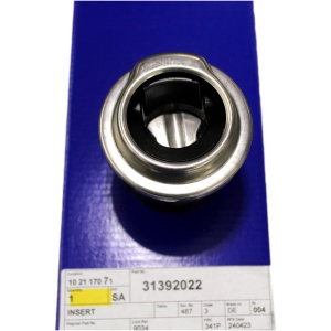 VOLVO V40 drivstoffpåfyllingslokk 31392022