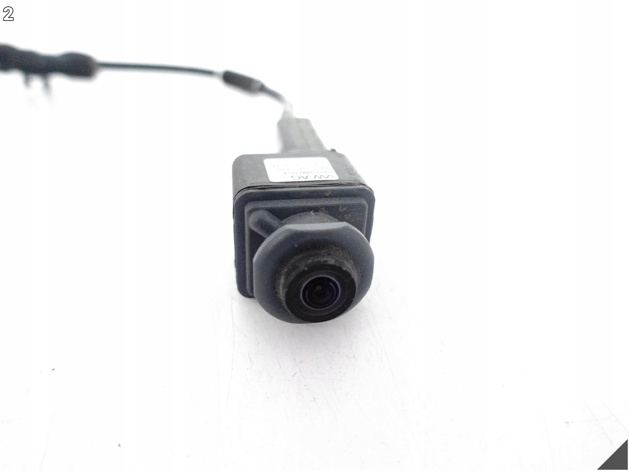 Ryggekamera VW Golf 5K0980551 - Bilde 3