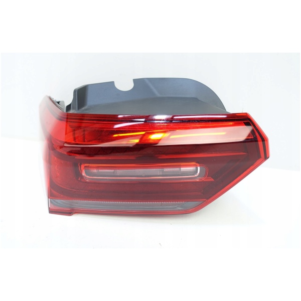 VW ID3 baklykt venstre 10A945207C - Bilde 3