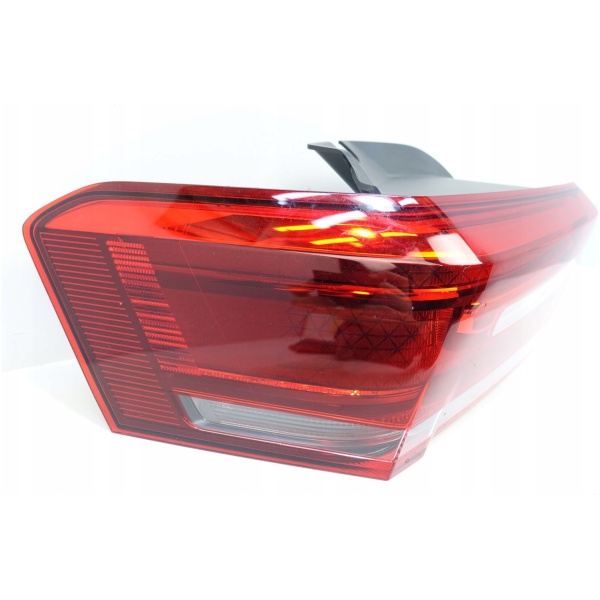 VW ID3 baklykt venstre 10A945207C - Bilde 2