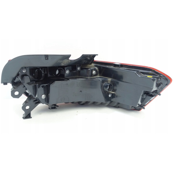 VW ID3 baklykt venstre 10A945207C - Bilde 4
