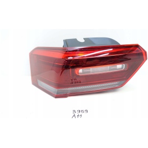 VW ID3 baklykt venstre 10A945207C