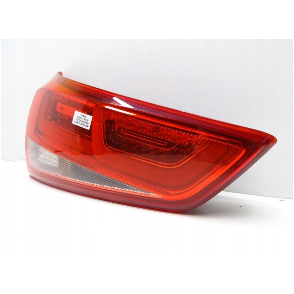 Venstre LED baklykt AUDI A1 8X0945093E - Bilde 4