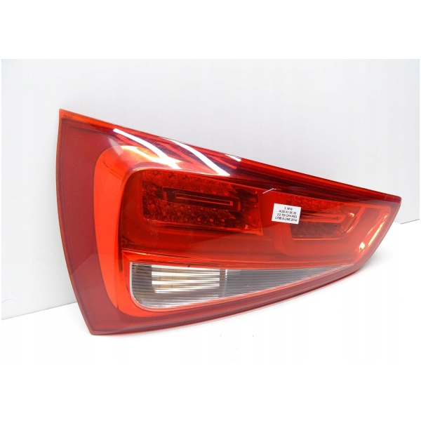 Venstre LED baklykt AUDI A1 8X0945093E - Bilde 3
