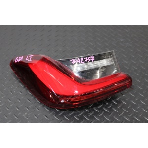 Venstre baklykt BMW 3 G21 63217442757