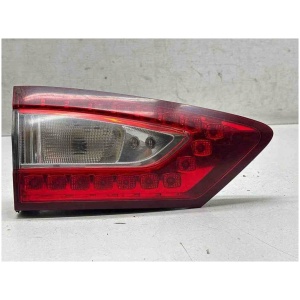 VENSTRE BAKLYKT LED BAKLUKE FORD MONDEO 2237801
