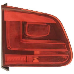 Venstre inner baklykt til VW Tiguan 5N0945093G