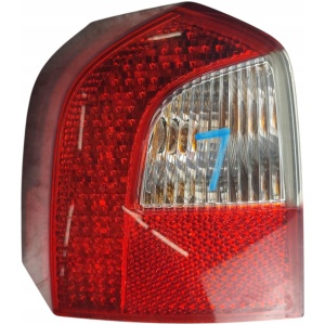 Venstre baklykt Volvo XC70 31276839