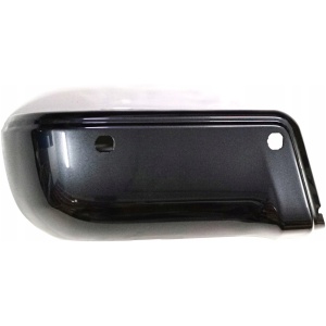 Venstre bakstøtfanger til Ford Range OE 1924689