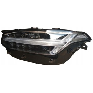 Venstre fremre LED-lykt Volvo XC90 31655774
