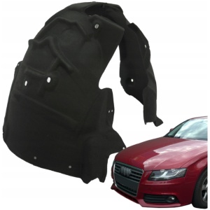 Venstre foran innerskjerm til AUDI A4 8K0821171G