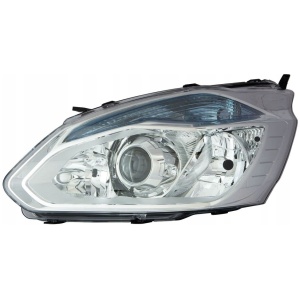 Venstre frontlykt Ford Transit Custom 1866470