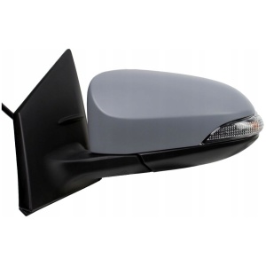 Venstre sidespeil til Toyota Auris 8794002E50
