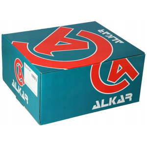 Venstre sidespeil VOLVO V40 31299630