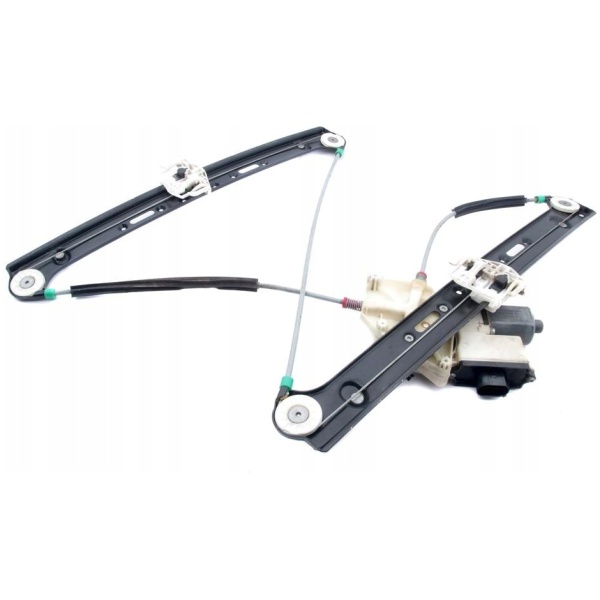 Vindusheis venstre foran BMW X3 67626925963 - Bilde 5