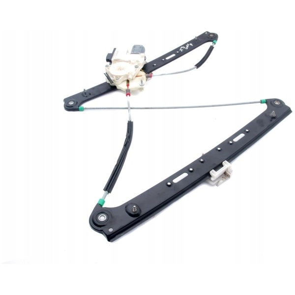 Vindusheis venstre foran BMW X3 67626925963 - Bilde 6