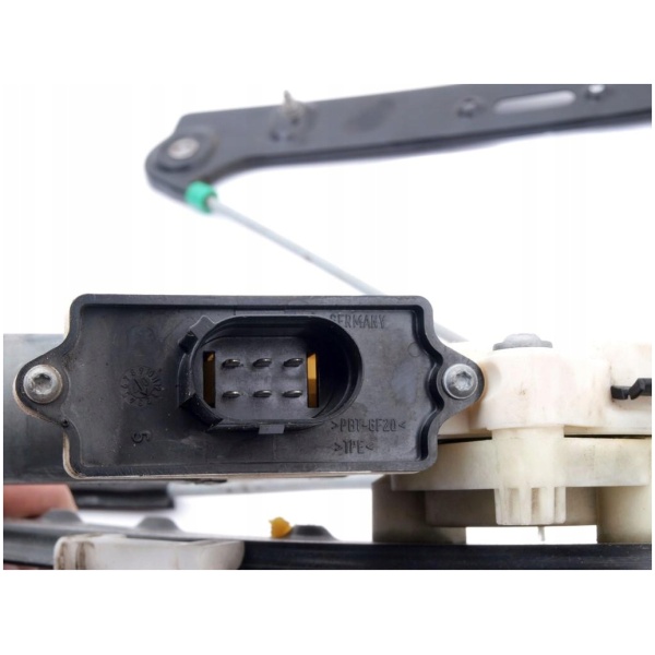 Vindusheis venstre foran BMW X3 67626925963 - Bilde 7