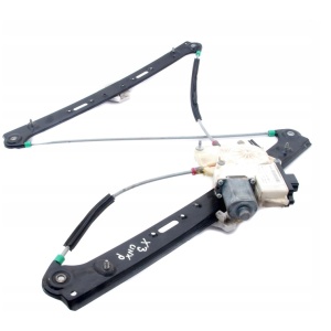 Vindusheis venstre foran BMW X3 67626925963