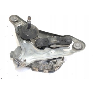 Viskermekanisme venstre foran Peugeot 508 9816172780