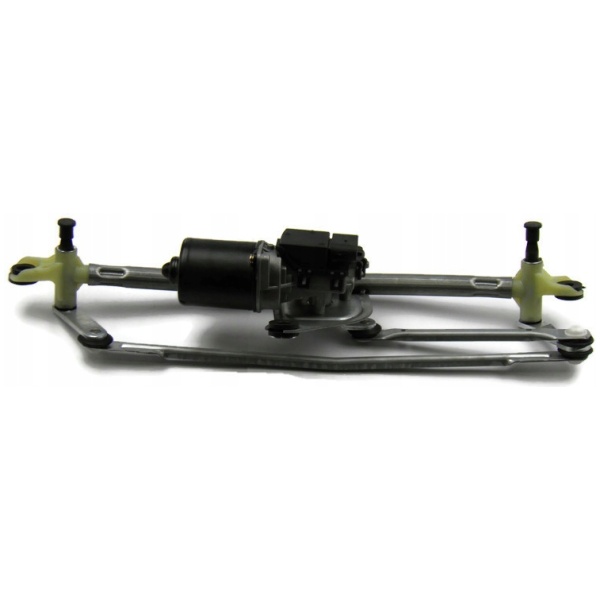 Viskermotor foran til Peugeot Bipper 1608189580 - Bilde 4