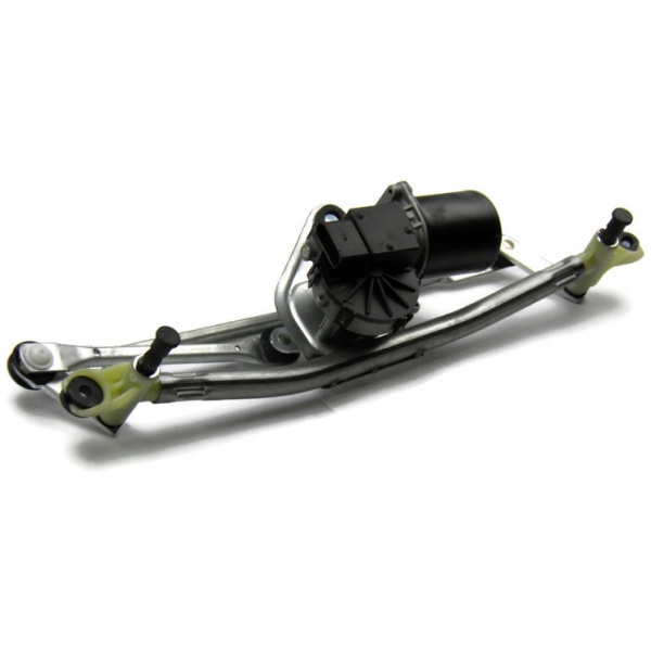 Viskermotor foran til Peugeot Bipper 1608189580 - Bilde 3
