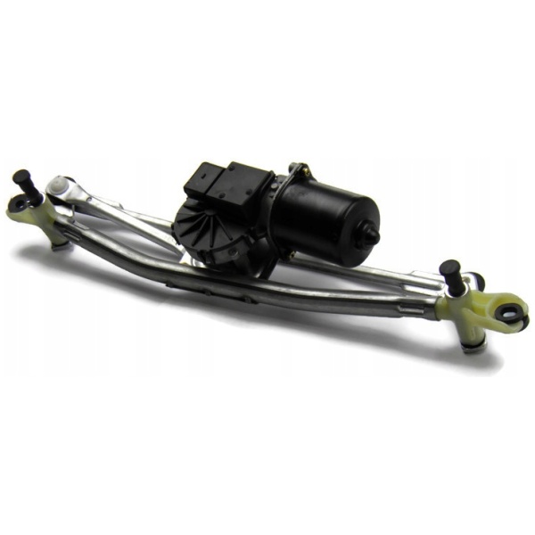 Viskermotor foran til Peugeot Bipper 1608189580 - Bilde 2