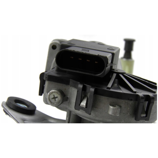 Viskermotor foran til Peugeot Bipper 1608189580 - Bilde 5