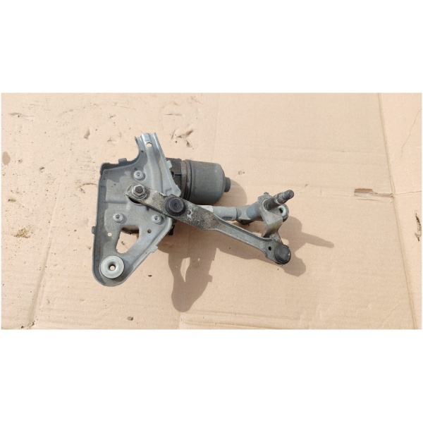 Viskermotor foran venstre PEUGEOT 5008 6405PZ - Bilde 4