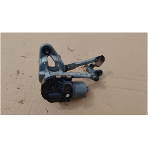 Viskermotor foran venstre PEUGEOT 5008 6405PZ