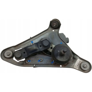 Venstre vindusviskermotor Peugeot 508 9677472580