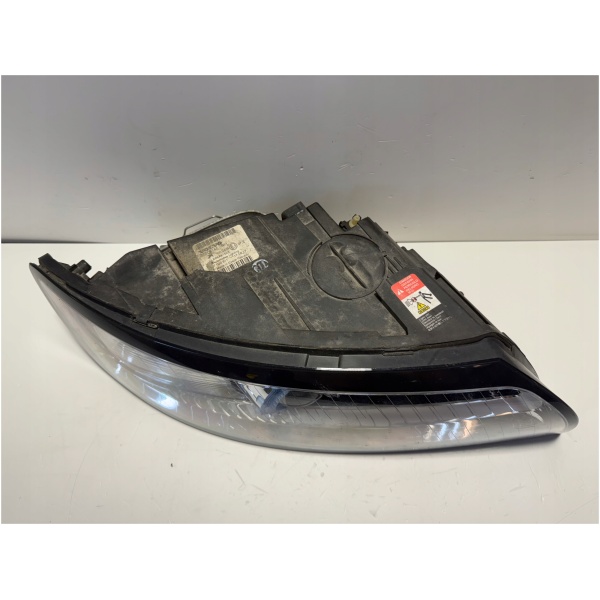Volvo V50 høyre frontlykt xenon 32206145 - Bilde 4