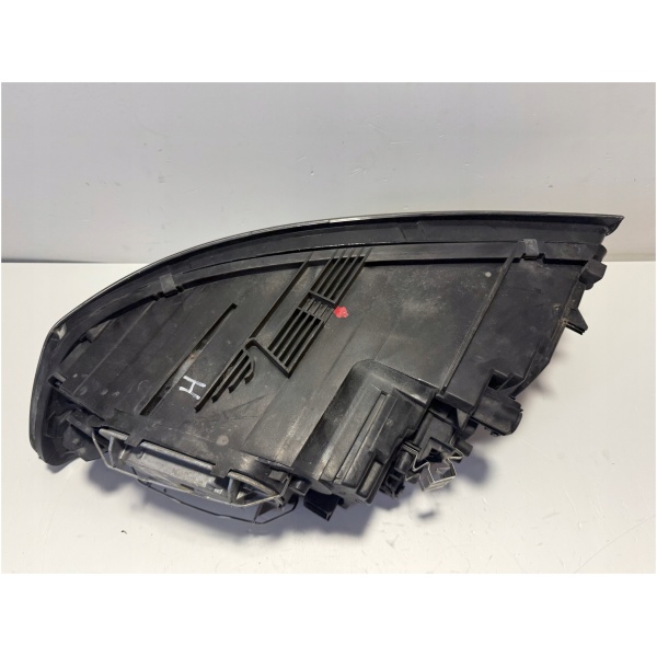 Volvo V50 høyre frontlykt xenon 32206145 - Bilde 3
